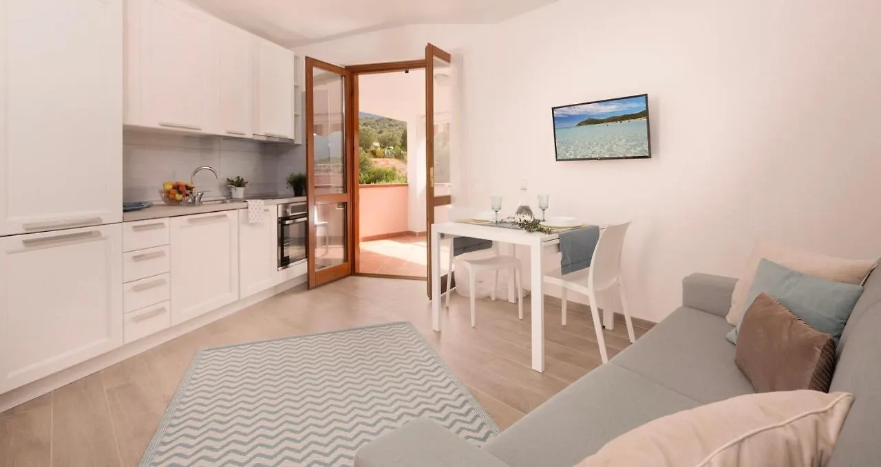 Appartamento Sa Prenda Villasimius
