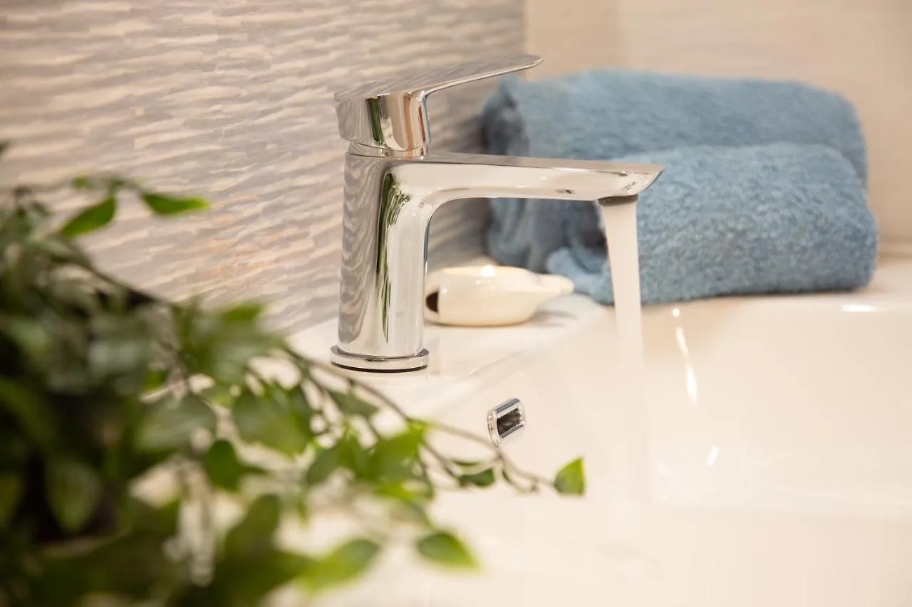 Sa Prenda Apartment Villasimius
