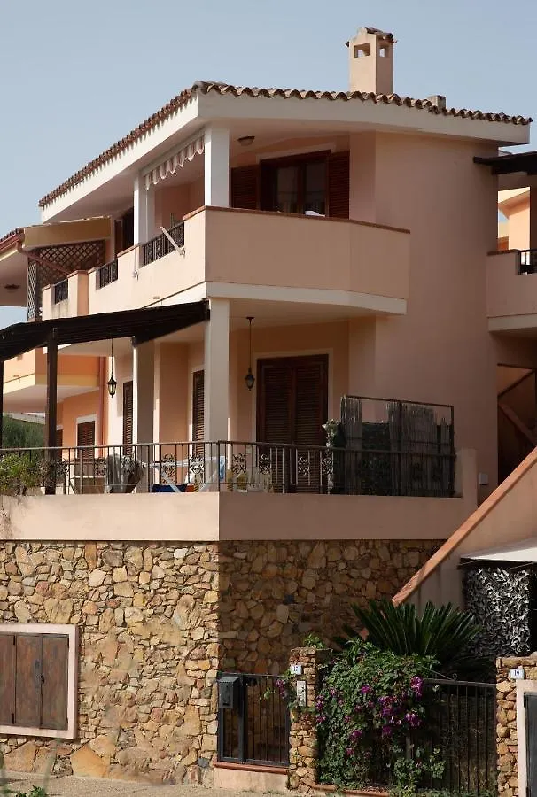 Appartamento Sa Prenda Villasimius Italia