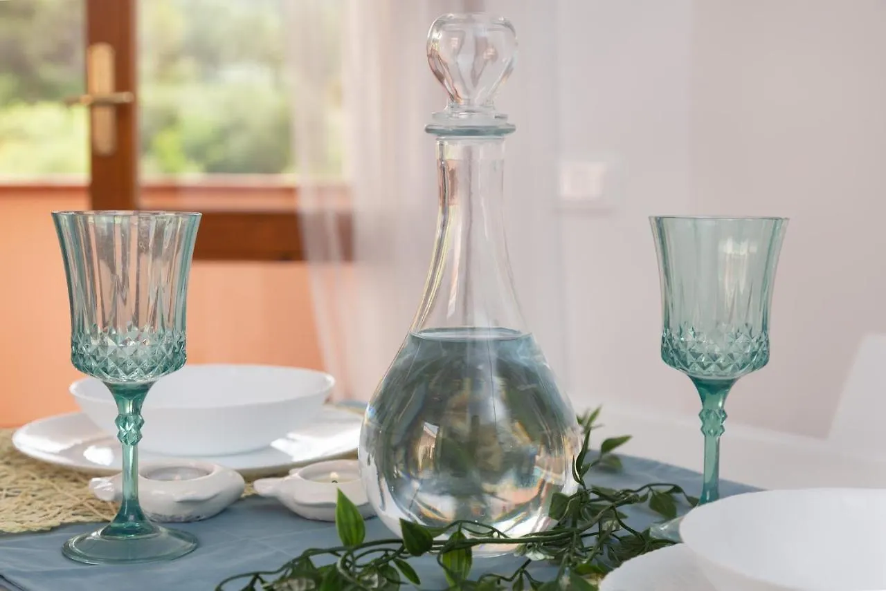 Sa Prenda Apartment Villasimius Italy
