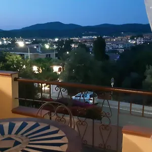 Villetta Parigi Villasimius
