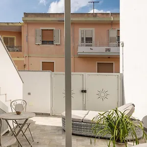 La Casa Dei Naviganti Villasimius