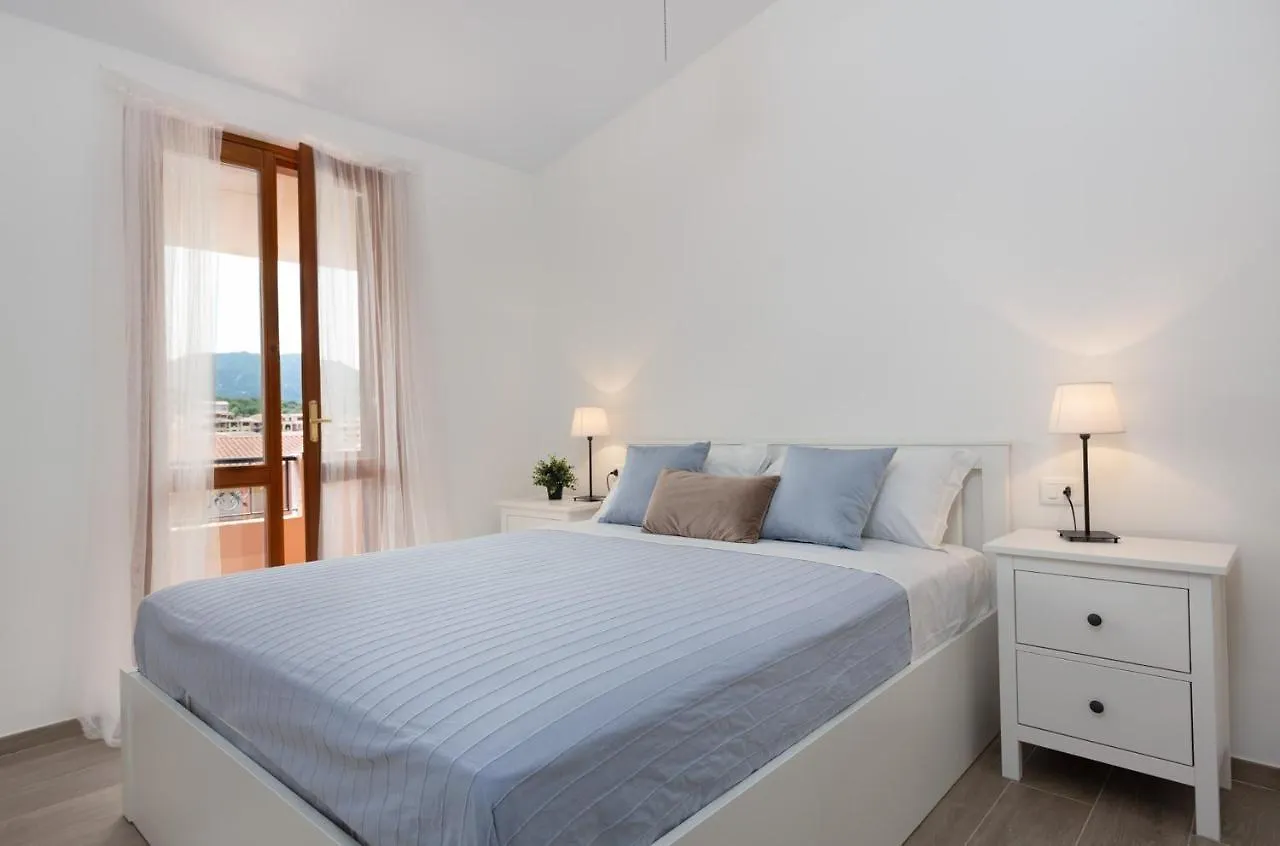 Sa Prenda Apartment Villasimius