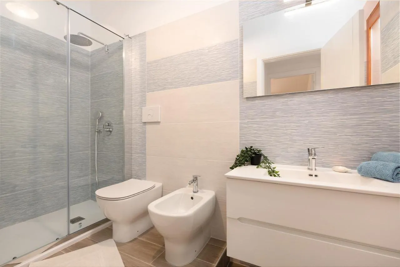 Sa Prenda Apartment Villasimius 0*,  Italy
