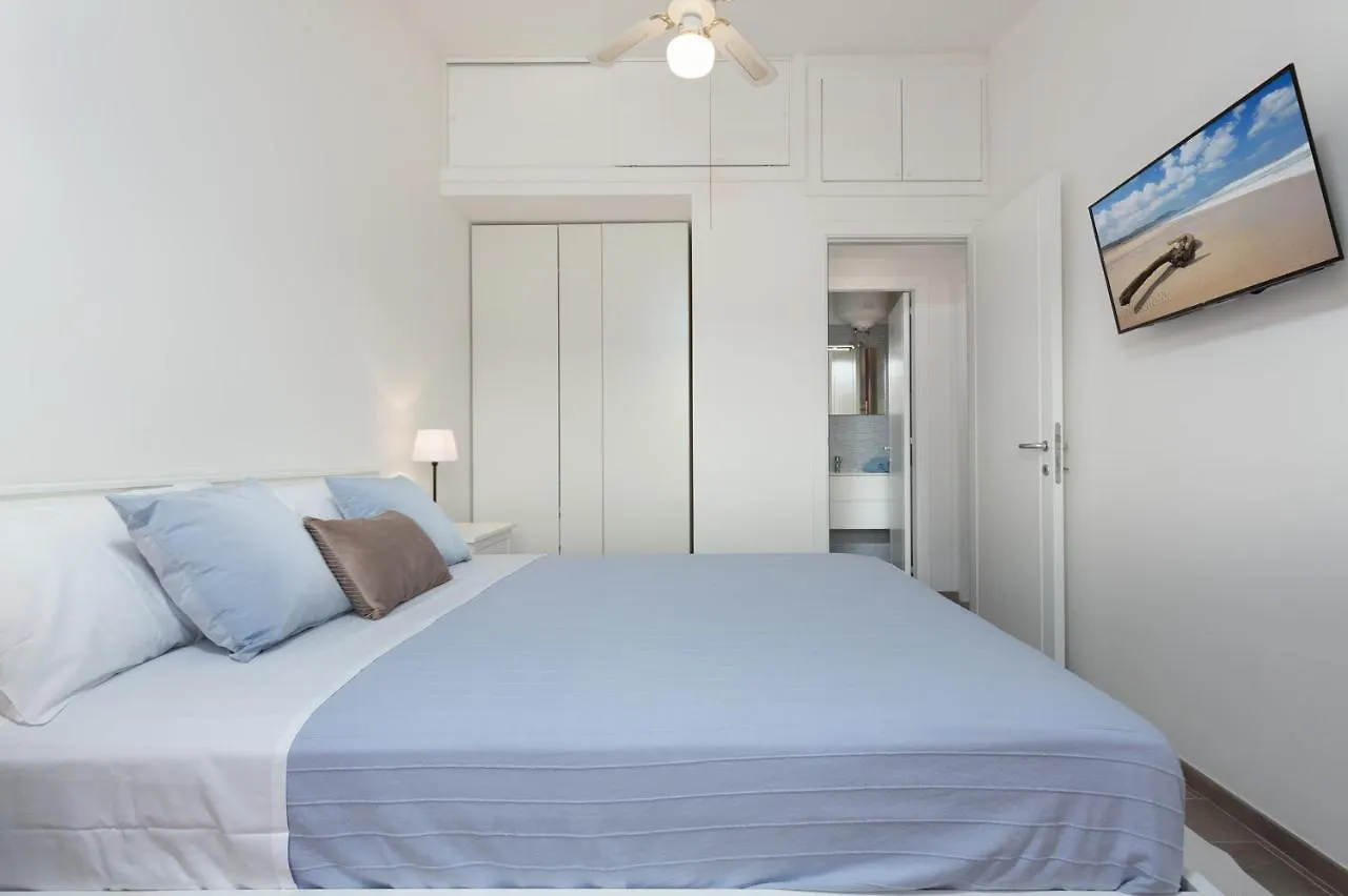 Sa Prenda Apartment Villasimius